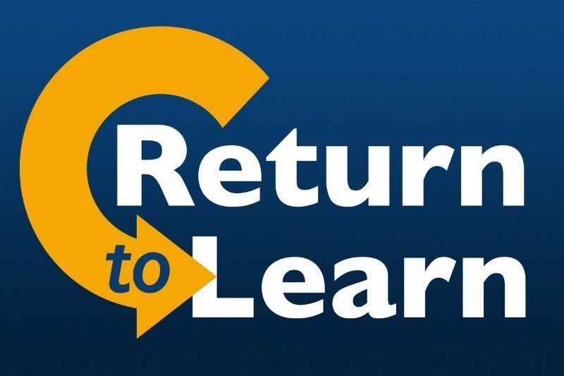 Return to Learning Plan 2020-2021