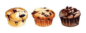 Muffins May 11th