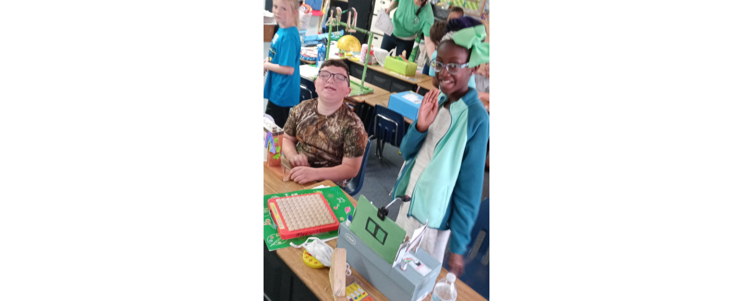 Asher Public Schools