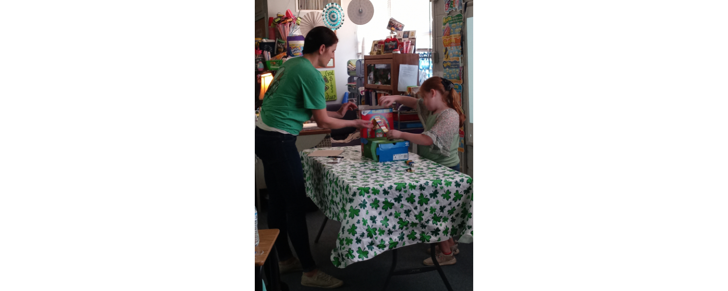 Asher Public Schools