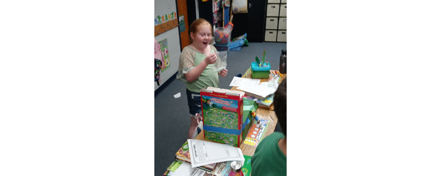 Asher Public Schools